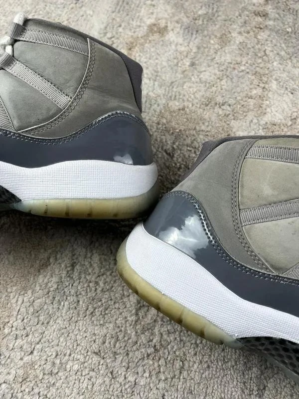 Jordan 11 Retro Cool Grey 2021 EU 40 – photo 7